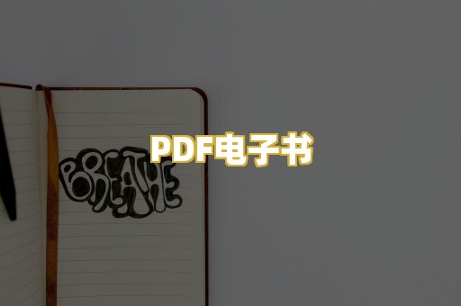 PDF电子书